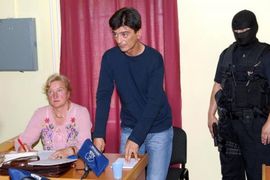 Paravinja ubio djevojku (21) i u Sanskom Mostu?