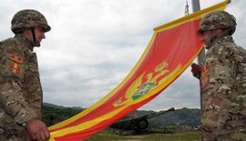 Crna Gora obilježava Dan državnosti