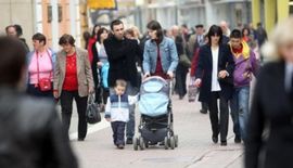 Više od dvije trećine građana BiH nezadovoljno
