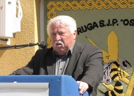 Preminuo Đuro Brodorac osumnjičen za ratni zločin nad Srbima