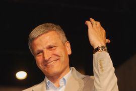 Tri države u Prokletoj avliji
