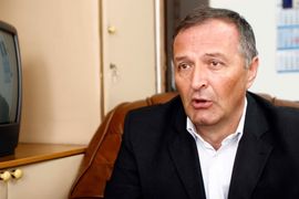 Zukan Helez: Stalno pristižu novi korisnici naknada
