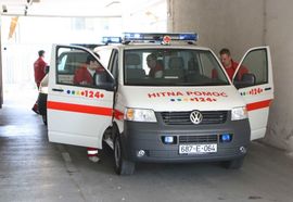 Vreli talas odnosi prve žrtve (Foto)