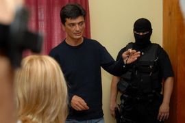 Još se ne zna da li je Paravinja i državljanin BiH