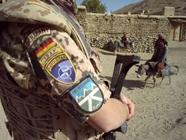NATO vojnici u Avganistanu ubili sedam civila