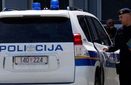 Uhapšena bivša šefica računovodstva HDZ-a: Baratala crnim fondom ...
