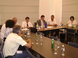 Donji tok rijeke Une u turističkoj ponudi i Hrvatske i BiH