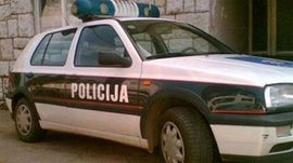 Policajci u Livanjskom kantonu nedovoljno plaćeni
