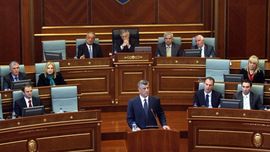 Opozicija na Kosovu traži prekid razgovora sa Srbijom
