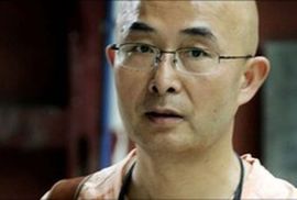 Pobjegao iz Kine da bi mogao da piše