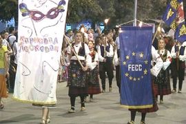 Naljutio se i krenuo pješke za Bugarsku