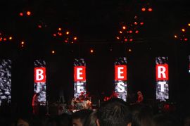 Bir fest: Spremite se za Simple minds