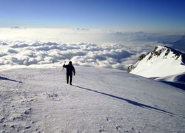 Alpinisti iz RS kreću u pohod na Mon Blan