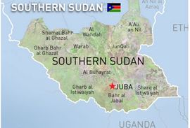 Južni Sudan primljen u UN