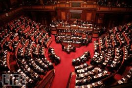 Italijanski senat usvojio mjere štednje