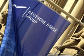 Akcionari Dojče berze odobrili integraciju s njujorškom