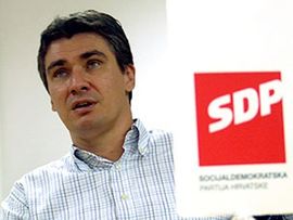 Četiri hrvatske opozicione stranke zajedno na izborima