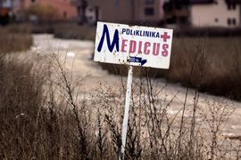Njemačka televizija prikazala film o trgovini ljudskim organima Srba ...