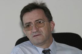 Bivši ministar pravde plakao u sudnici