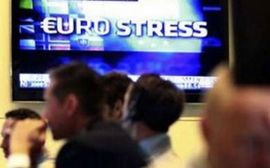 Osam evropskih banaka palo na stres testu