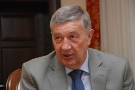 Nebojša Radmanović: Za neformiranje vlasti odgovorna SDP