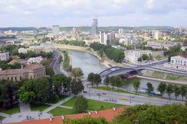 Uhapšen bivši oficir KGB odgovoran za masakr u Vilnjusu