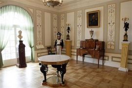 Otvorena obnovljena prinčevska palata u Varšavi