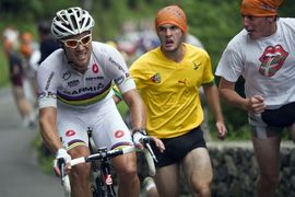 Hushovd pobjednik 13. etape