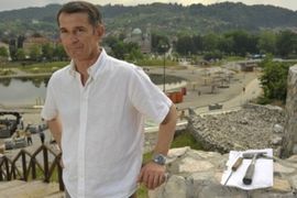 Front podnio izvještaj protiv Jasmina Imamovića
