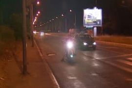 Djevojka ranjena kada je htjela da spriječi mladića da puca u njenog ...