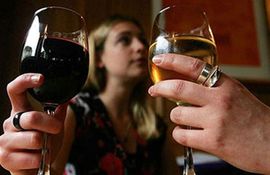 Opijanje štetnije za mozak djevojaka nego mladića