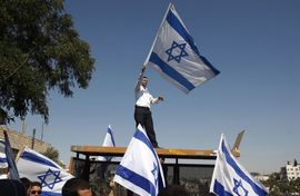 Policija spriječila ortodoksne Jevreje da blokiraju Jerusalim