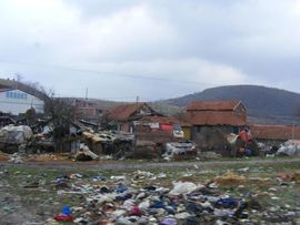 Dva zemljotresa u Prokuplju