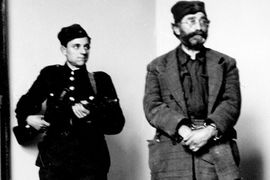Most na Adi dobija ime po Draži Mihailoviću?