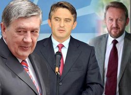 Predsjedništvo BiH: Predložite mandatara koji ima podršku poslanika