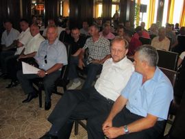 Hadži Jovan Mitrović izabran za predsjednika SNS-a, Šukalo ...
