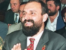 Dačić: Intezivno tragamo za Hadžićem