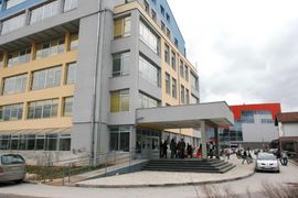 Pobuna zbog najave preseljenja: Studenti i vlast ne daju PMF