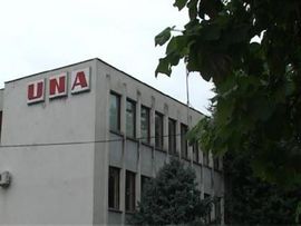 Opština kupila propalu Unu