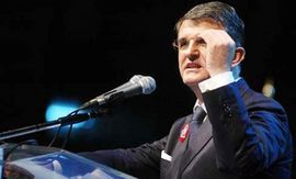 Marović podnio ostavku jer mu tajna policija prati porodicu