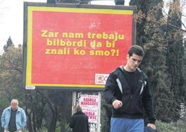 Ne priznaju rezultate popisa u Crnoj Gori
