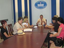 Opština Trebinje finansira projekte osam udruženja građana i ...