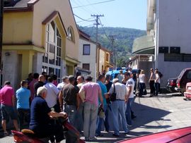 Brat Darka Šarića: Svi znaju da nisam kriv