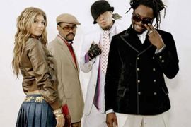 Grupi Black Eyed Peas 1,6 miliona dolara za nastup na vjenčanju