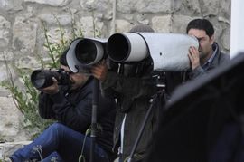 Fotoreporterima prijeti 12 godina robije