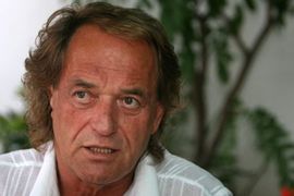 Rodoljub Drašković napustio Srbiju