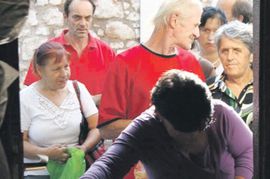 Merhamet akademicima dijeli nagrade, sirotinja obija kontejnere