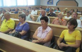 Radnici tražili pomoć od načelnika opštine