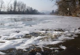 Još se traga za tijelom dvadesetogodišnje utopljenice