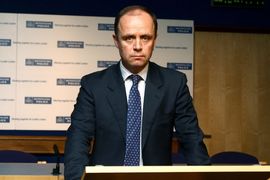 Policija odbacuje vezu s Murdokovom imperijom